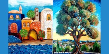 Carta abierta de escritores, artistas y humanistas latinoamericanos como apoyo al pueblo palestino