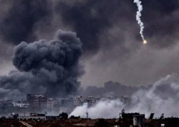 Profundicemos la movilización mundial para frenar el genocidio en Palestina