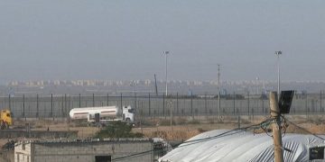 La tregua es un paso atrás de Israel