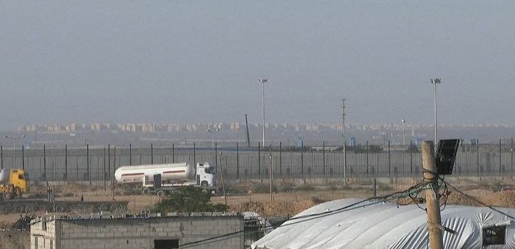 La tregua es un paso atrás de Israel