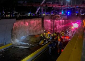 Las inundaciones y el colapso de la infraestructura son consecuencias de la destrucción ambiental capitalista y la irresponsabilidad de los gobiernos