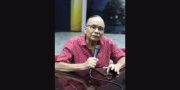 Camarade Villo… ¡Hasta el socialismo siempre!