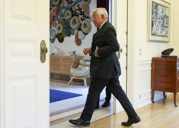 Portugal: Comunicado del MAS sobre la actual crisis política