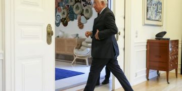 Portugal: Comunicado del MAS sobre la actual crisis política