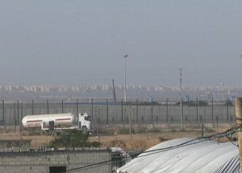 La tregua es un paso atrás de Israel