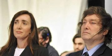 Ultradireitista Milei vence as eleições na Argentina