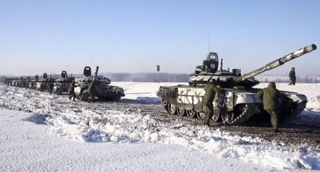 Carta ucraniana de solidaridad con el pueblo palestino