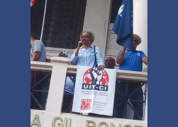 (vídeo) Panamá: La movilización derrotó el contrato minero