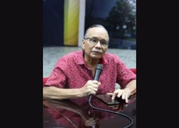 Camarada Villo…¡Hasta el socialismo siempre!