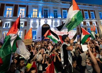 Apoyemos la resistencia palestina
