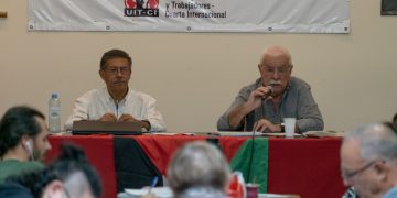 Exitoso Congreso de la UIT-CI