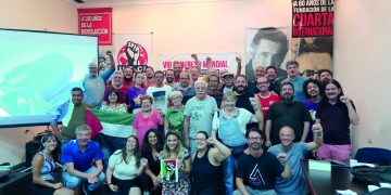 Exitoso Congreso de la UIT-CI