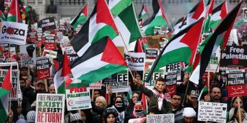 Sigamos apoyando a la resistencia palestina