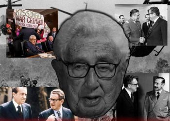 Murió Henry Kissinger: ¿Diplomático brillante o criminal de guerra?
