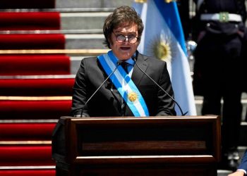 Argentina: Milei anunció un ajuste de shock contra el pueblo trabajador