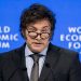 Milei, Davos y la amenaza del socialismo