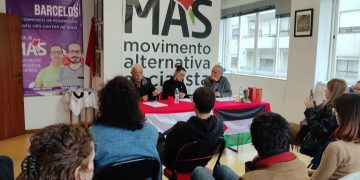 En Barcelos, Portugal, charla de homenaje a Lenin a 100 años de su fallecimiento