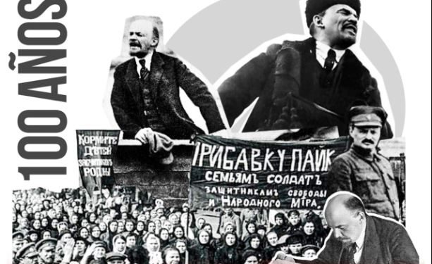 ¿Por qué Lenin sigue vigente en el siglo XXI?