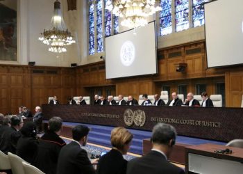 Apoyemos la demanda de Sudáfrica ante la CIJ contra Israel por el genocidio en Gaza