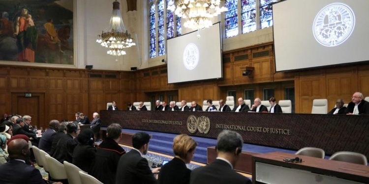 Apoyemos la demanda de Sudáfrica ante la CIJ contra Israel por el genocidio en Gaza