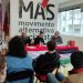 En Barcelos, Portugal, charla de homenaje a Lenin a 100 años de su fallecimiento