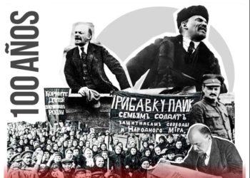 ¿Por qué Lenin sigue vigente en el siglo XXI?