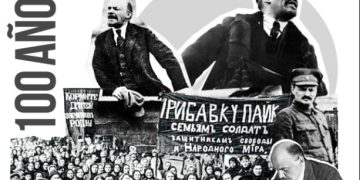 ¿Por qué Lenin sigue vigente en el siglo XXI?