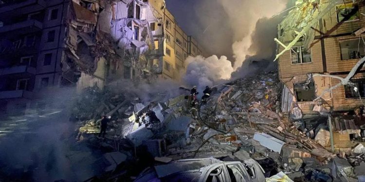 A dos años de la invasión rusa a Ucrania