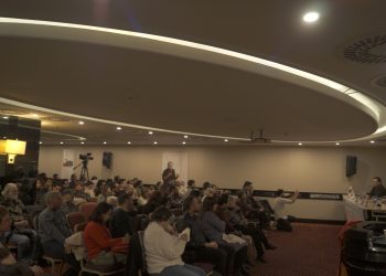 Estambul: Importante evento de homenaje al legado marxista revolucionario de Muhittin Karkın