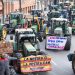 En Francia, la cólera de los agricultores no cesa