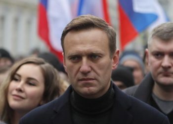 Rusia: ¿Alexei Navalni fue asesinado?