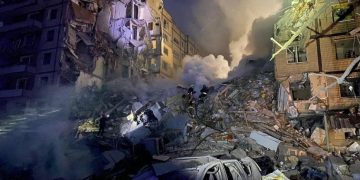 A dos años de la invasión rusa a Ucrania