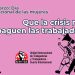 8M: Women workers should not pay for the crisis