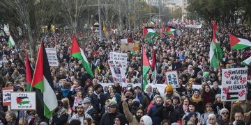 Israel cada vez más aislado mientras continúa la resistencia del pueblo palestino