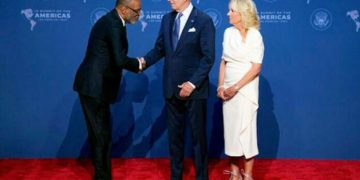 Haití: ¡Exigimos la salida del gobierno criminal de Ariel Henry!