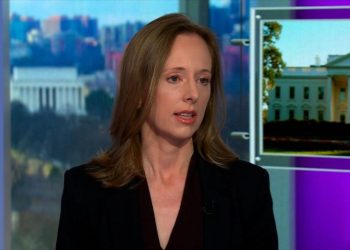 Estados Unidos: alto cargo dimite por apoyo de EEUU a Israel