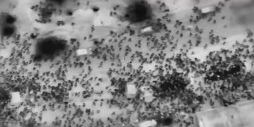 We repudiate a new massacre of the Zionist State of Israel