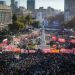 Argentina: multitudinarias marchas a 48 años de golpe