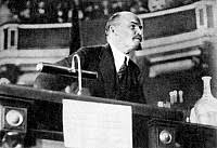 IWU-FI leaders speak on the relevance of Lenin’s legacy