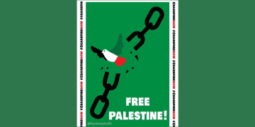 Palestina: Unidad de tierra, pueblo y lucha