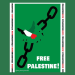 Palestina: Unidad de tierra, pueblo y lucha