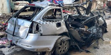 ¡Repudiamos el asesinato de los hijos y nietos del líder de Hamas a manos del sionismo!