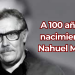 A 100 años del nacimiento de Nahuel Moreno