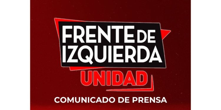 Argentina: El FIT-U se reunió con el embajador de Cuba por los presos políticos