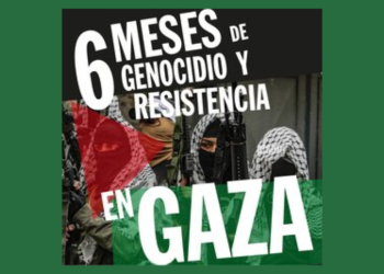 Segundo Encuentro Internacional de Solidaridad con Palestina