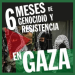 Segundo Encuentro Internacional de Solidaridad con Palestina