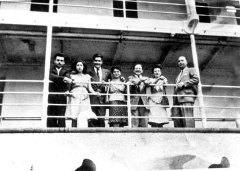 Nahuel Moreno y su legado internacionalista, a 100 años de su nacimiento