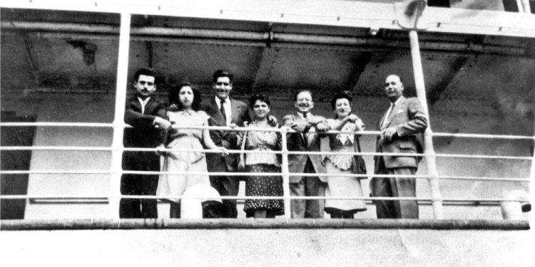 Nahuel Moreno y su legado internacionalista, a 100 años de su nacimiento