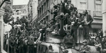 Portugal: Celebrar abril es luchar por una nueva revolución