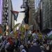Halte au génocide sioniste à Gaza, vive la résistance palestinienne !